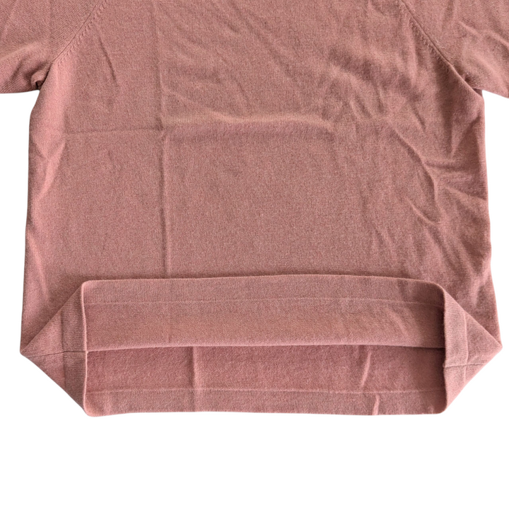 Ellen Tracy Cashmere Sweater Size Medium