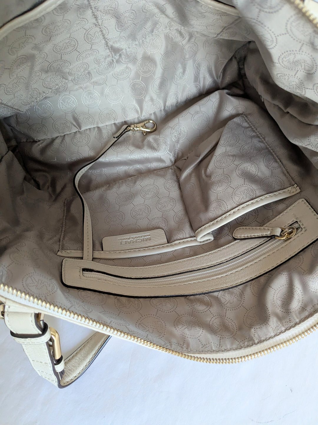MICHAEL Michael Kors Deneuve Shoulder Bag NWT