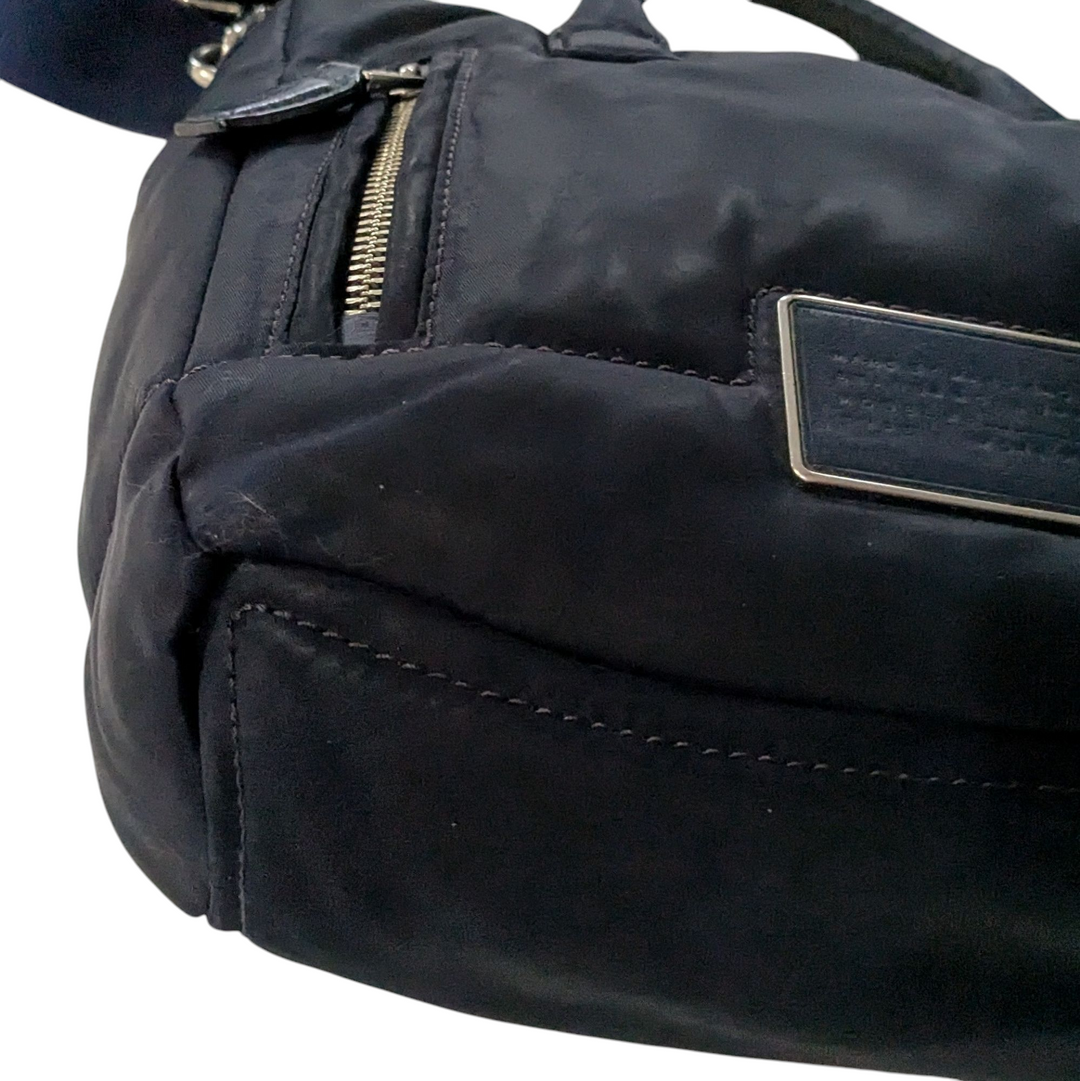 Marc by Marc Jacobs Nylon Convertible Tote