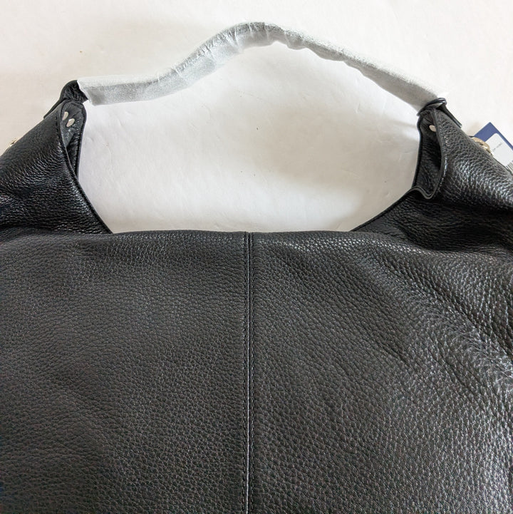 Rebecca Minkoff Bryn Double Zip Hobo Bag NWT