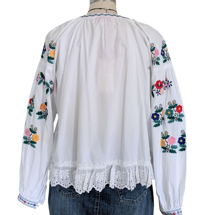 Love the Label Top Size Medium