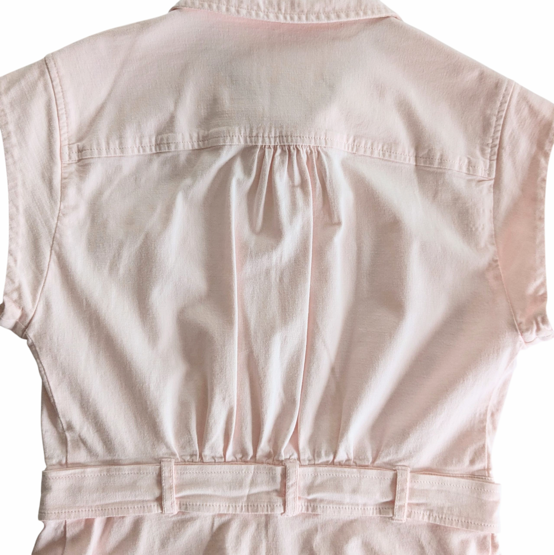 By Anthropologie Mini Dress Size 6