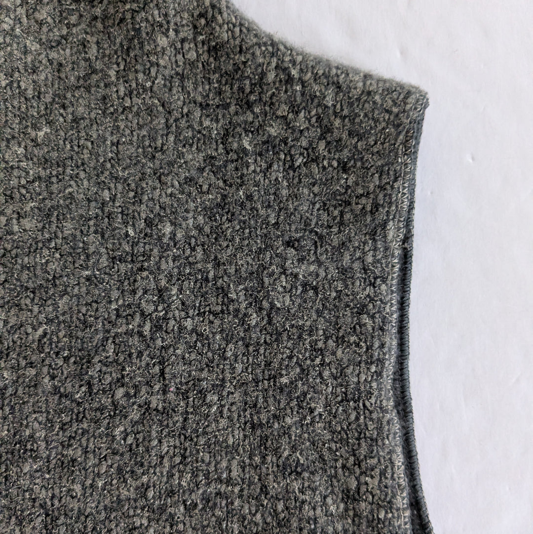 Donna Karan Cashmere Turtleneck Sweater Size Medium