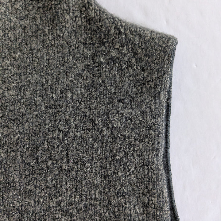 Donna Karan Cashmere Turtleneck Sweater Size Medium