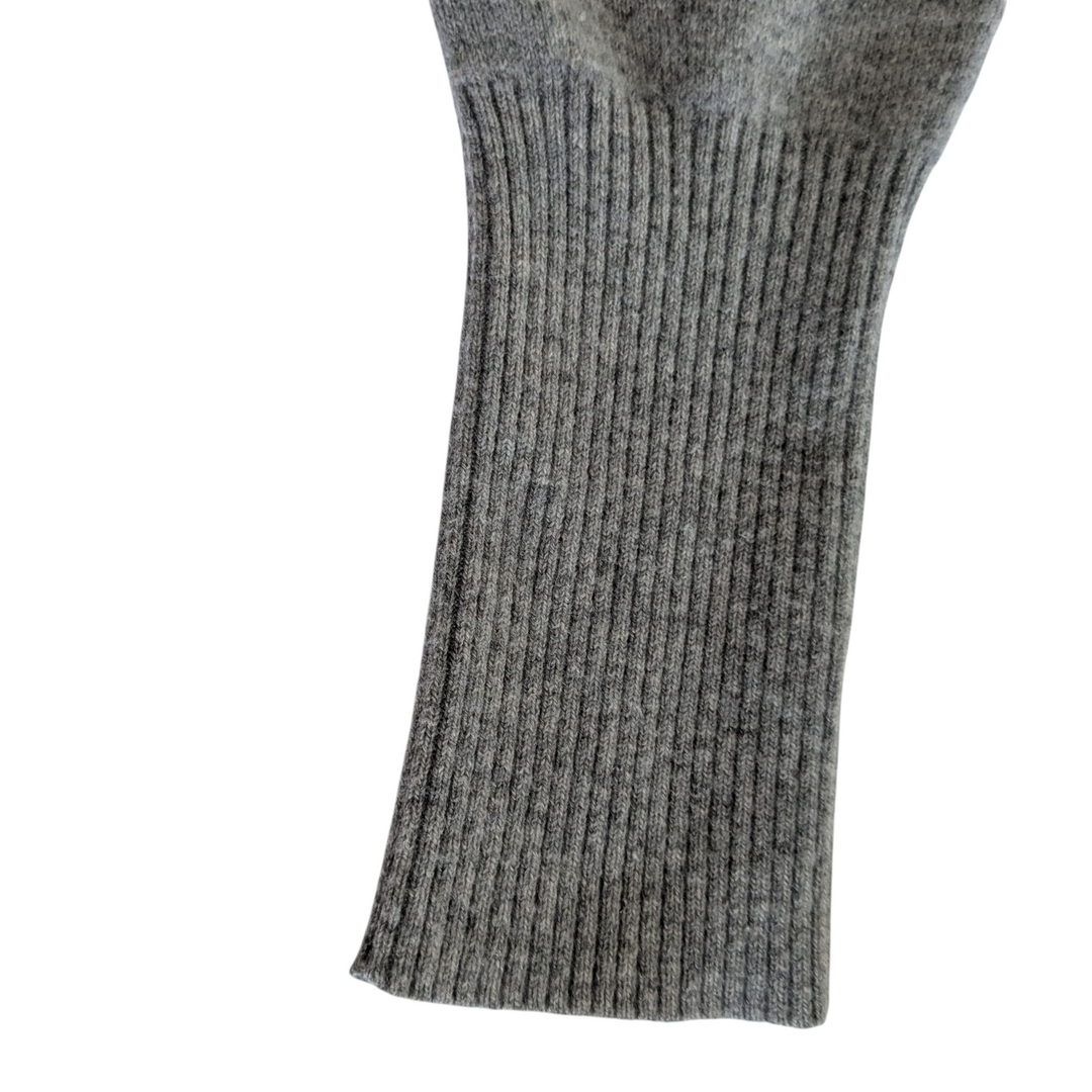Neiman Marcus Cashmere Blend Dress Size Medium