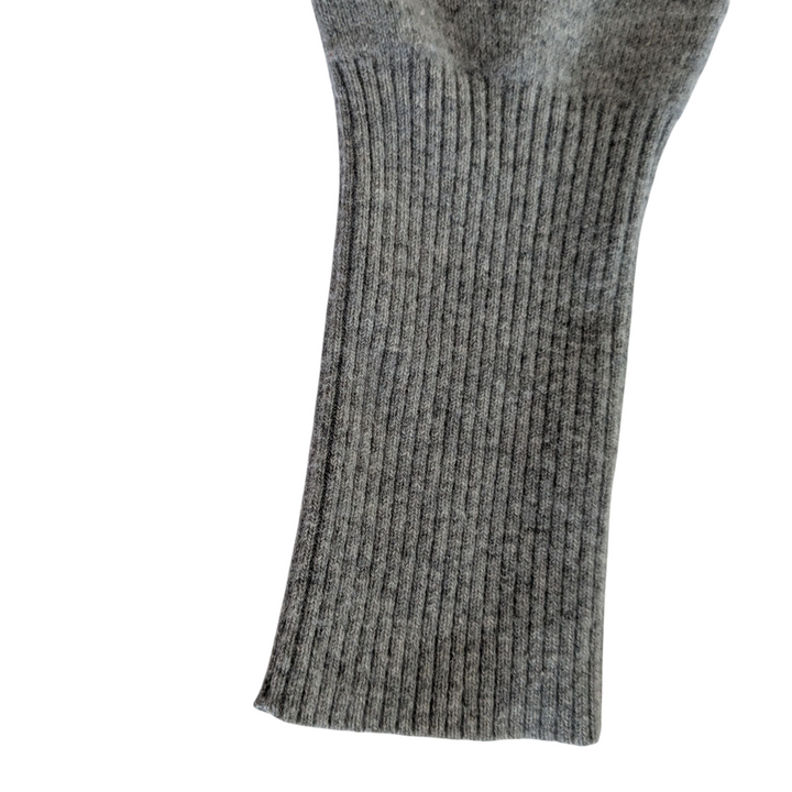 Neiman Marcus Cashmere Blend Dress Size Medium