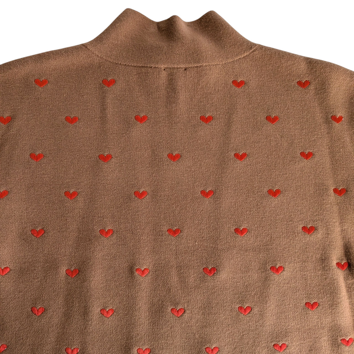 Anthropologie's Maeve Sweater Size XS NWT