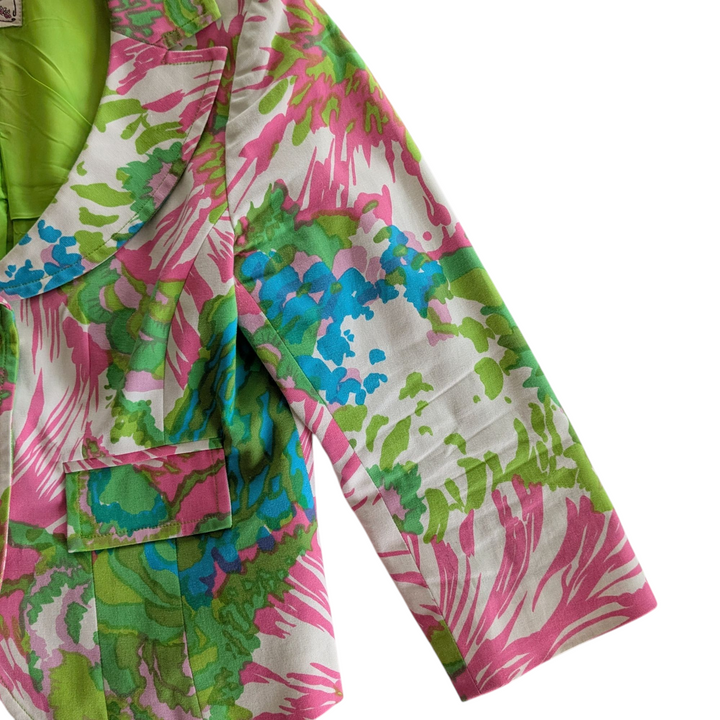 Nanette Lepore Blazer Size 8