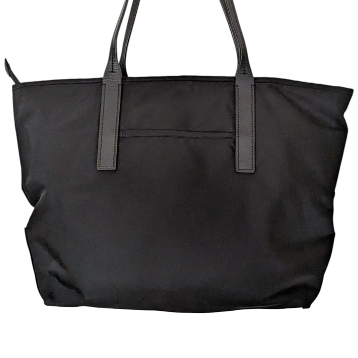 Tumi Large Nylon Tote Bag