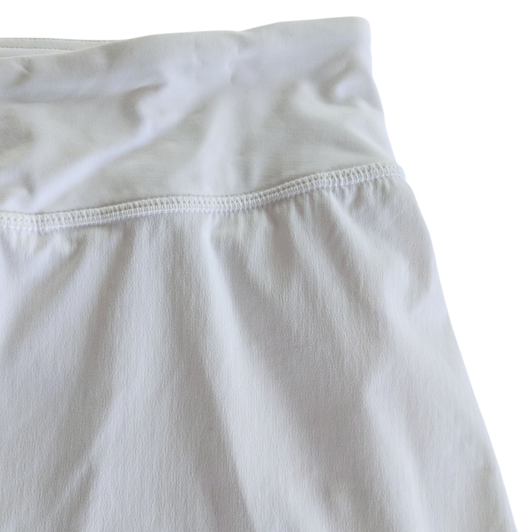 Lululemon Pace Setter Tennis Skirt Size 8