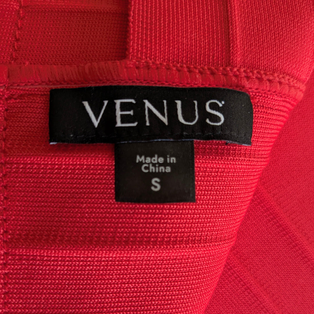 Venus Body Conscious Dress Size Small