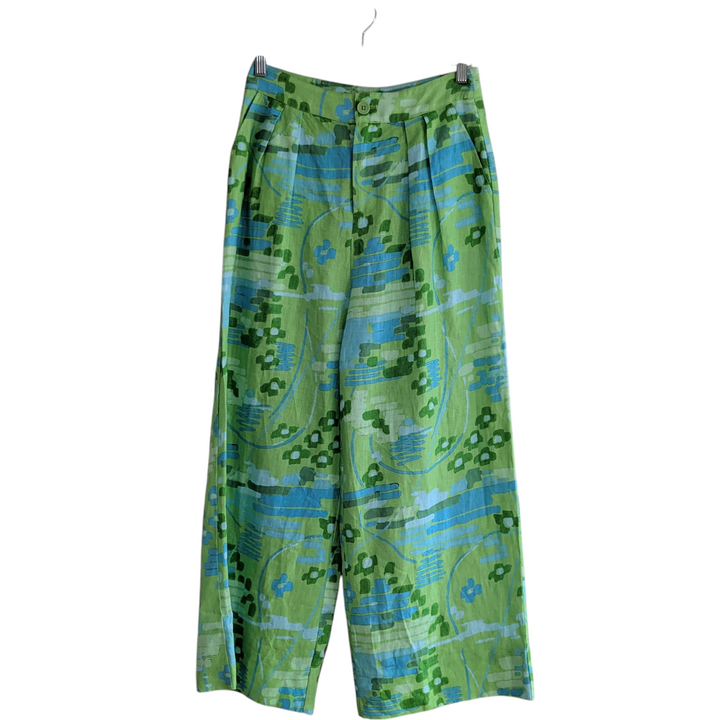 Rhode Campbell Pants Size 4