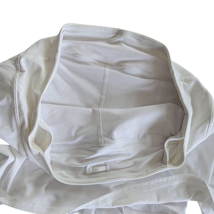 Lululemon Pace Setter Tennis Skirt Size 8