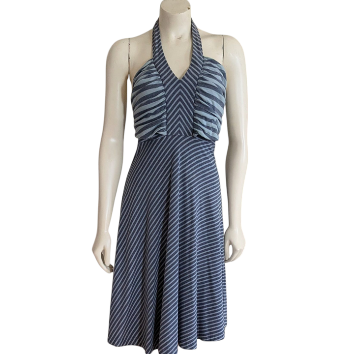 Free People Knit Halter Dress Size XS