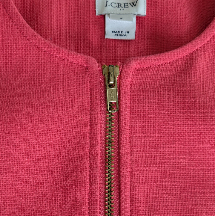 J. Crew Factory Blazer Size Medium