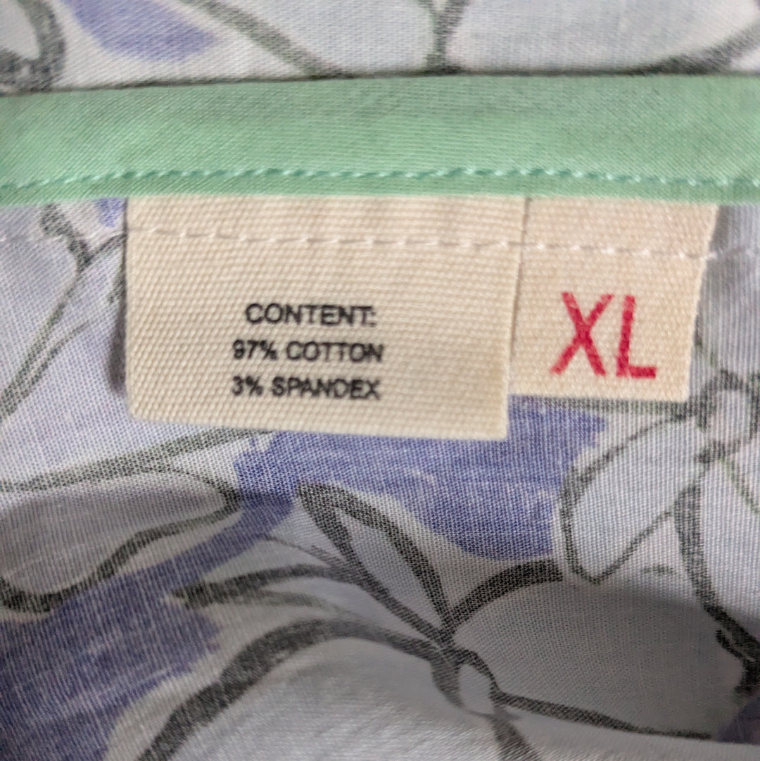 Celia B Dusteen Dress Size XL