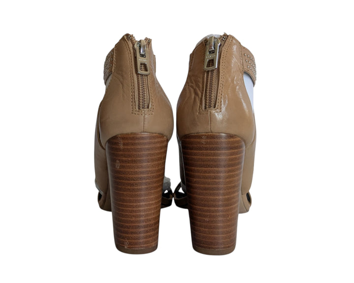 Coach Dessa Sandals Size 6.5
