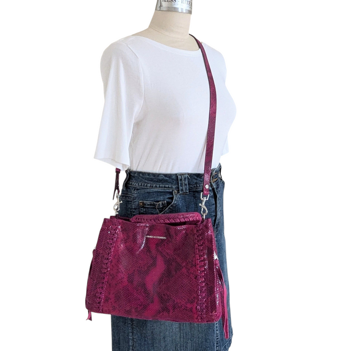 Aimee Kestenberg Chaka Convertible Satchel