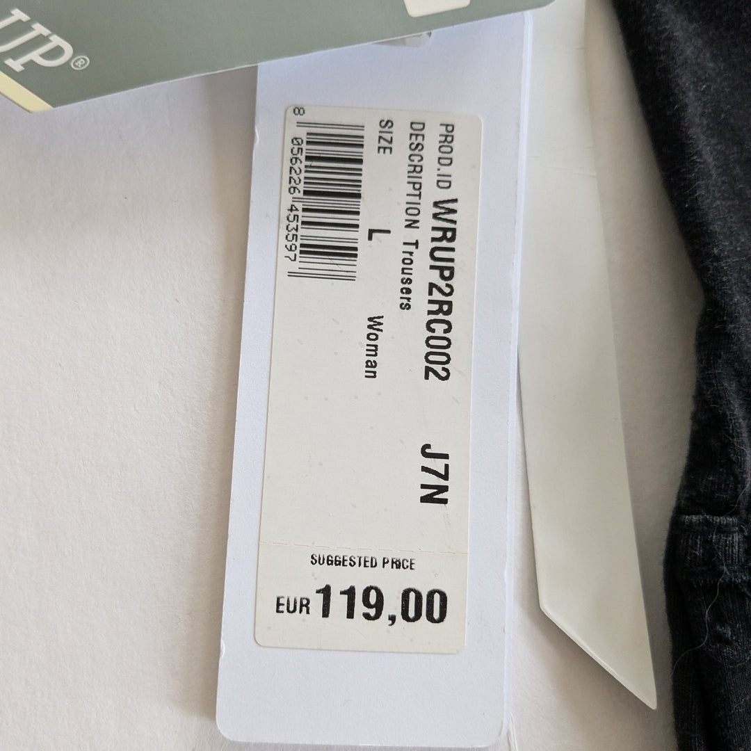 Freddy WRUP Stretch Denim Pants Size Large NWT