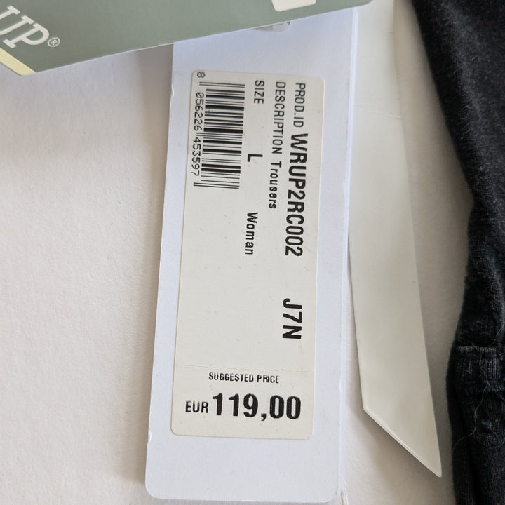 Freddy WRUP Stretch Denim Pants Size Large NWT