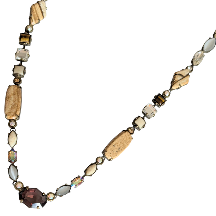 Sorrelli Crystal Necklace