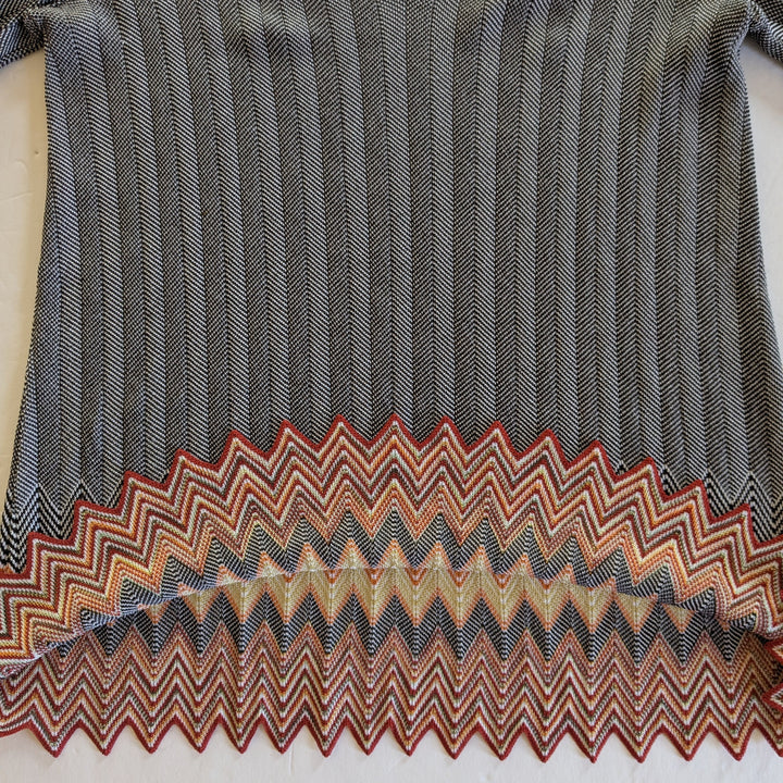 Missoni Knit Tunic Size 46