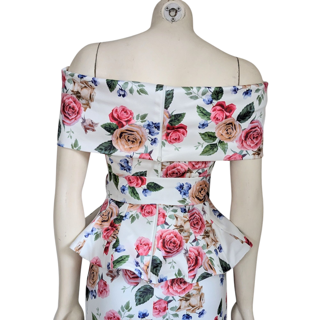 Gracia 2 Piece Dress Size Small