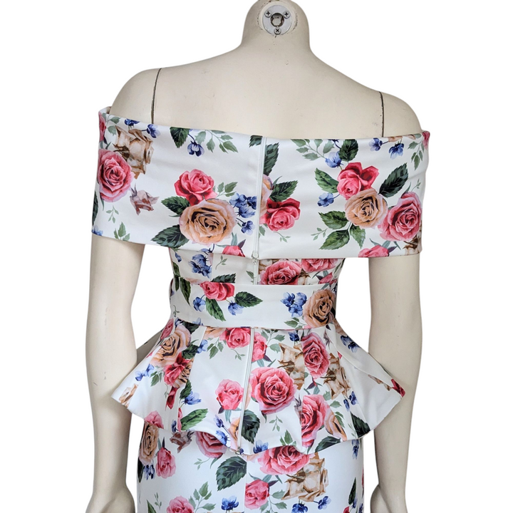 Gracia 2 Piece Dress Size Small