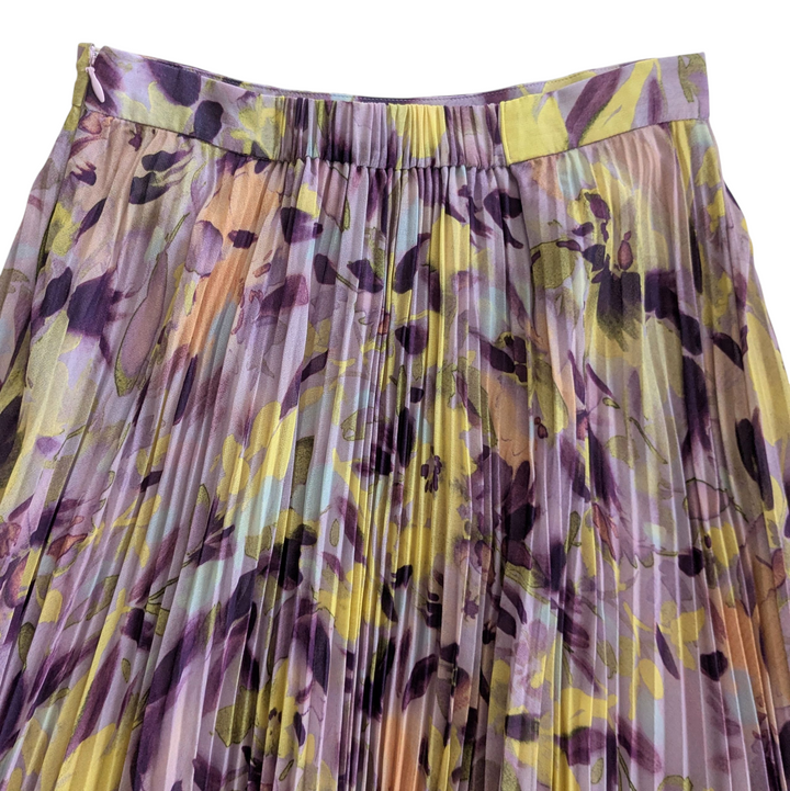 Club Monaco Maxi Skirt Size 2