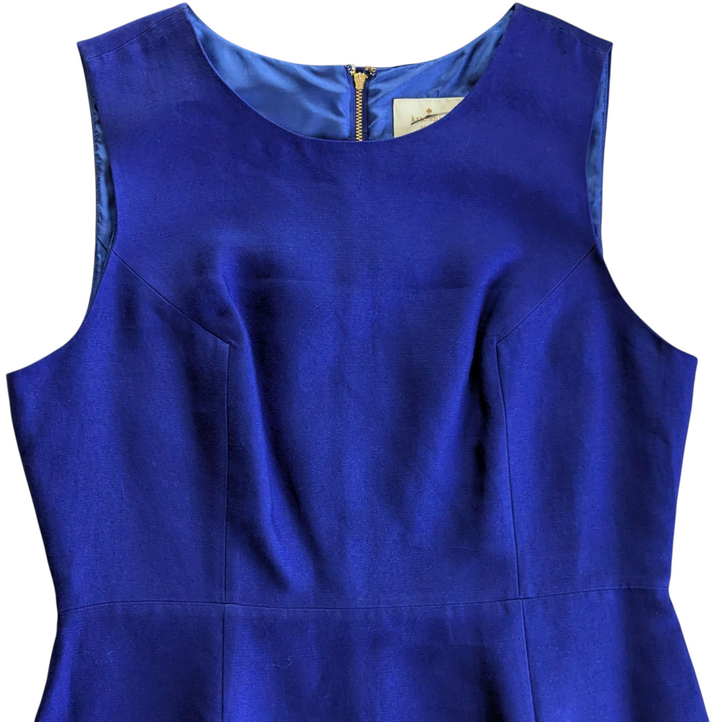 Kate Spade Amanda Sheath Dress Size 14 NWT