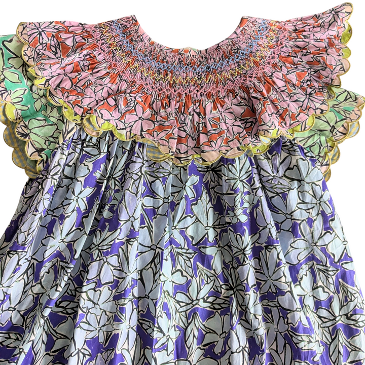 Celia B Dusteen Dress Size XL