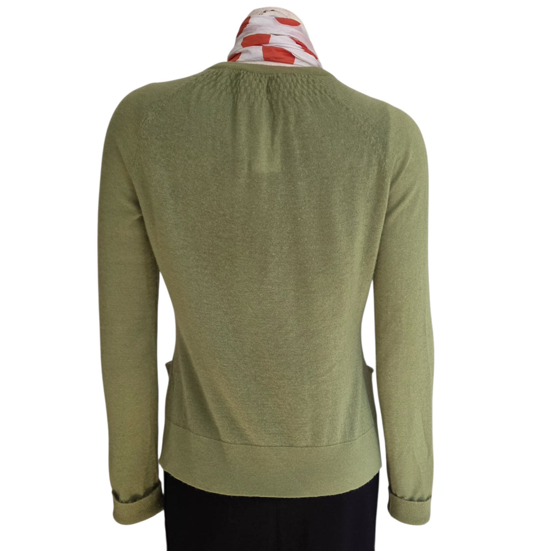 Vince Cashmere Cardigan Size Small