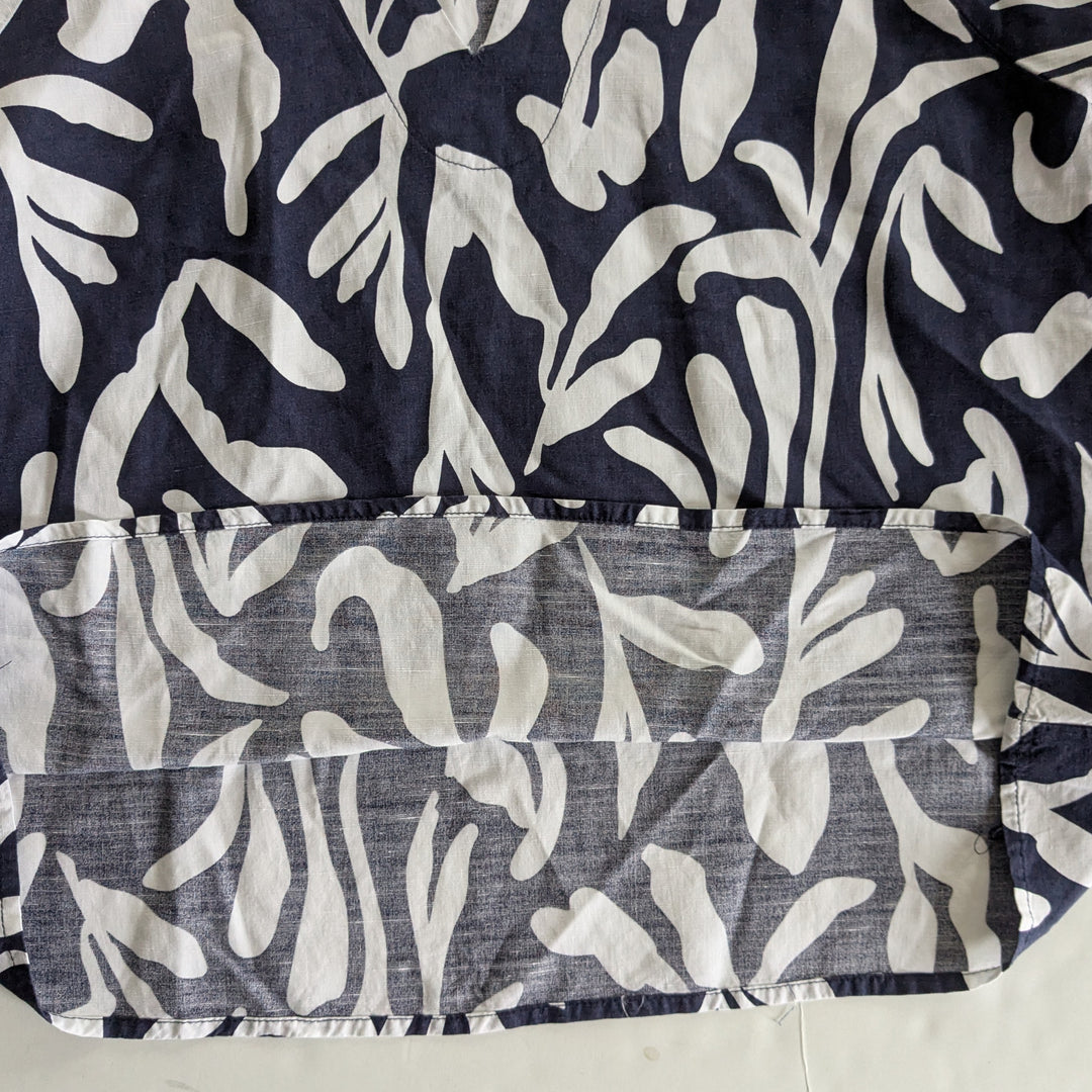 THML Popover Top Size Large