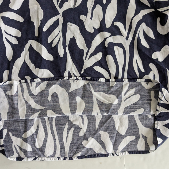 THML Popover Top Size Large