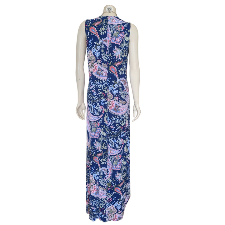 Tommy Bahama Knit Maxi Dress Size XL