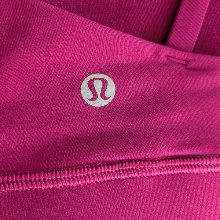 Lululemon x Peloton Workout Set Size 6