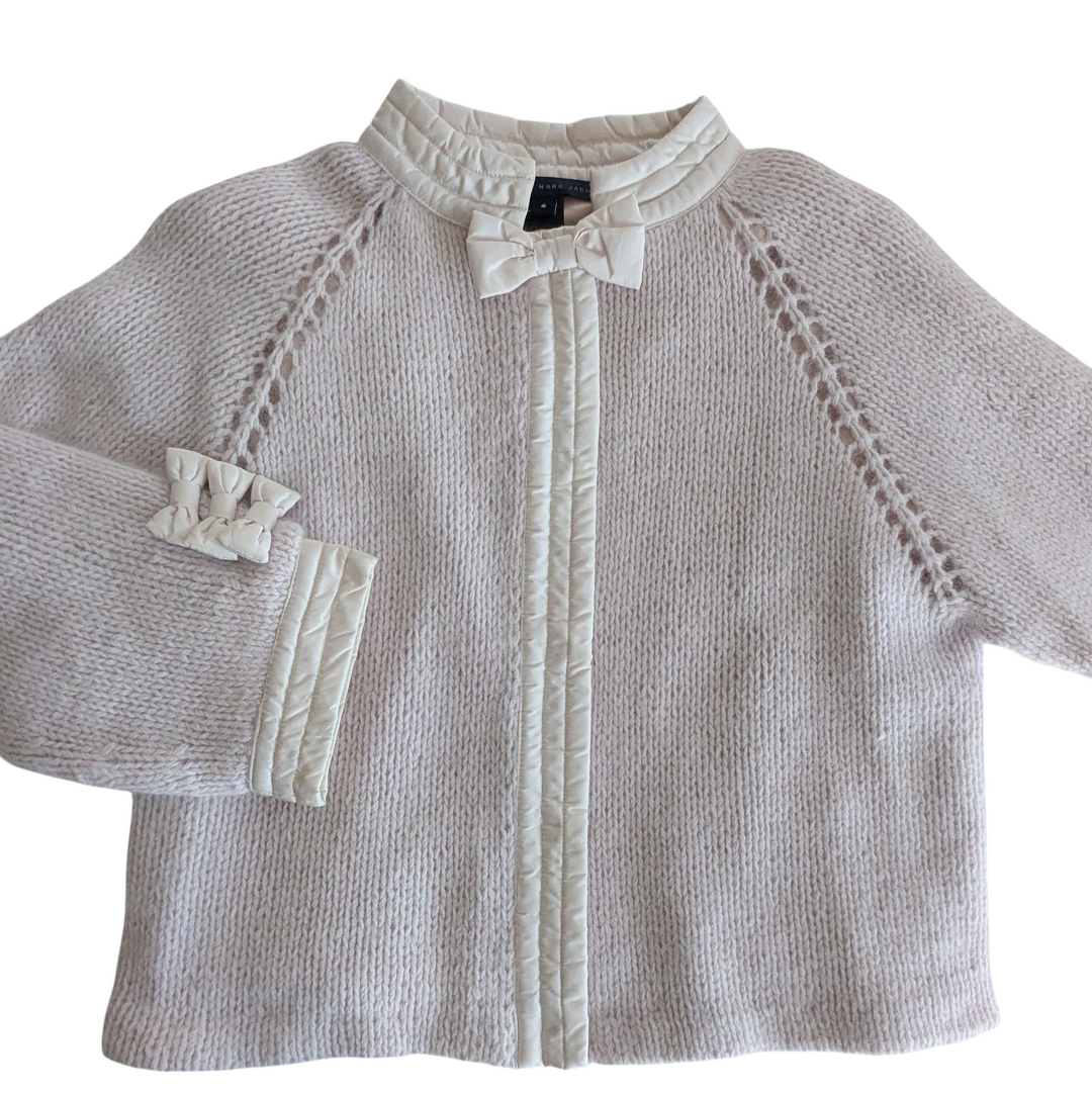 Marc by Marc Jacobs Angora Cardigan Size Small