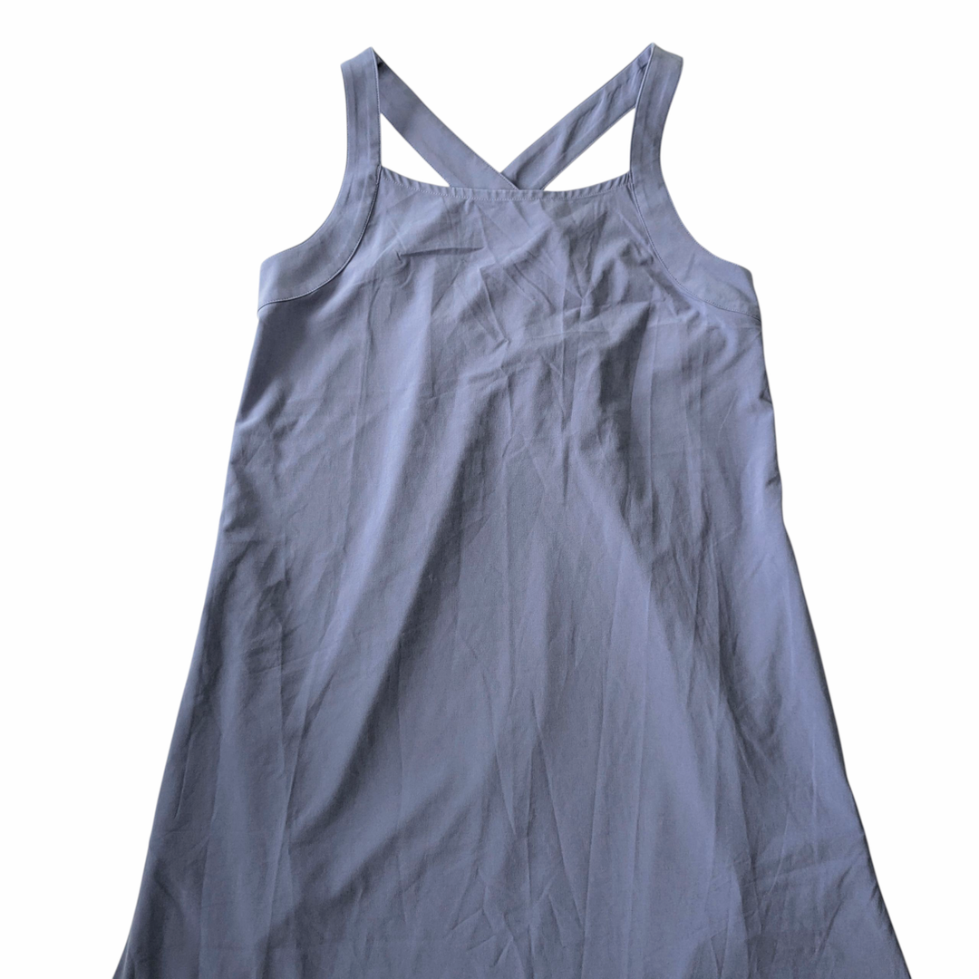 Athleta Arrival Maxi Dress Size XS NWT C&J Collections Chicago Athleta Arrival Maxi Dress Size XS NWT C&J Collections Chicago