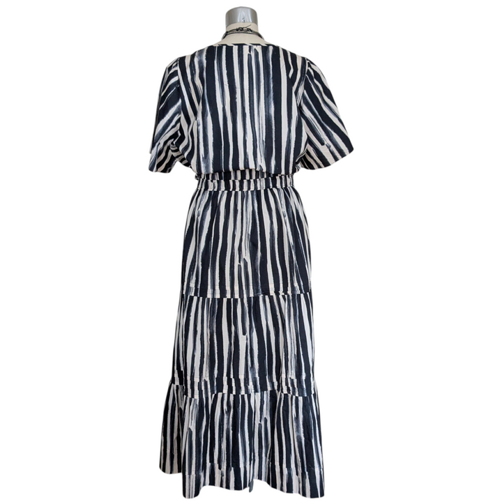 By Anthropologie Somerset Dress Size 3X