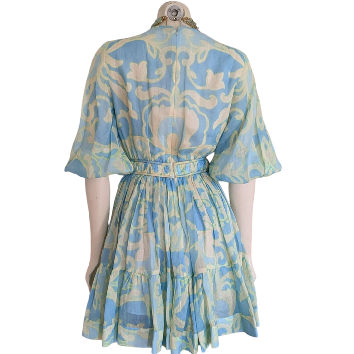 Alexis Capri Dress Size XS