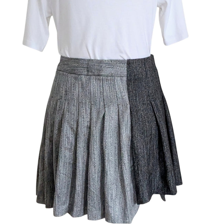 TopShop Wrap Skirt Size 12