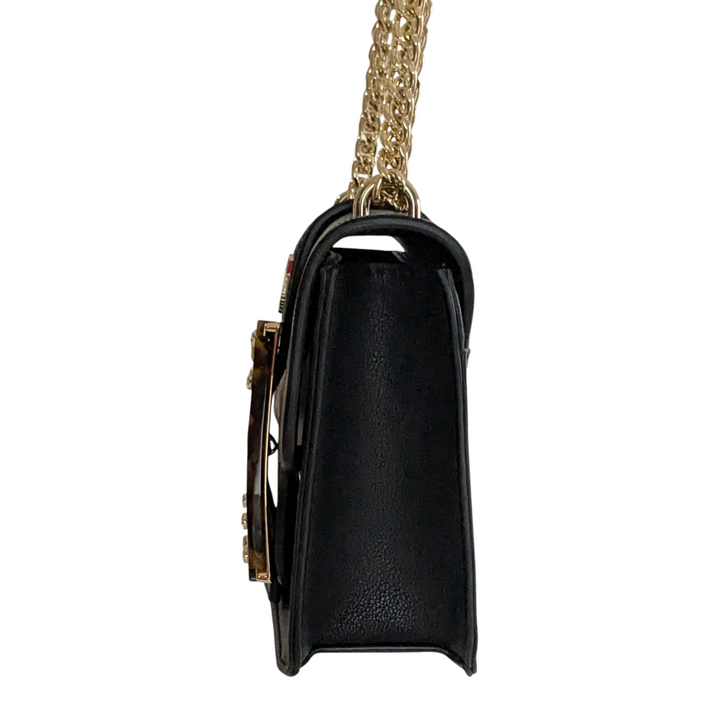 Pollini Mini Convertible Crossbody