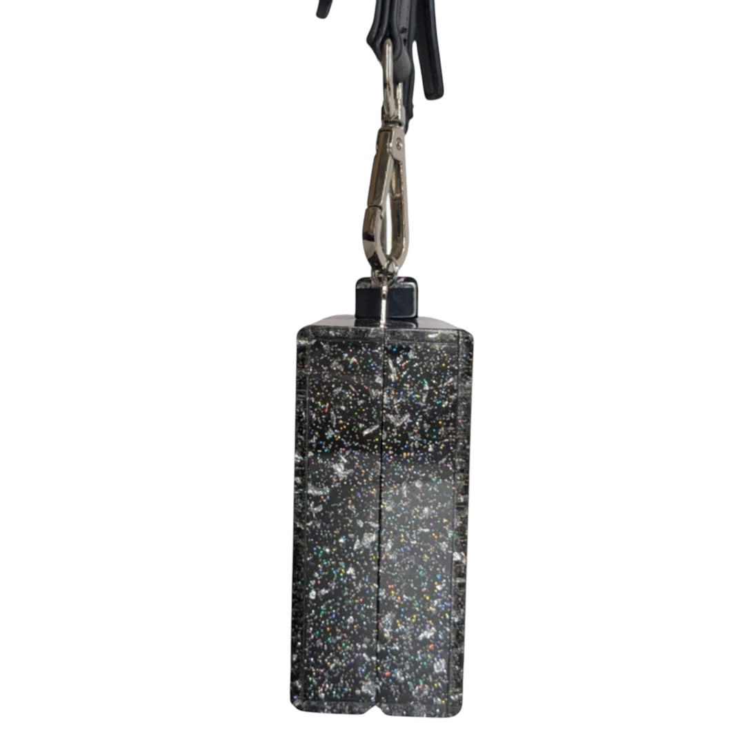Runhetian Sparkle Bag