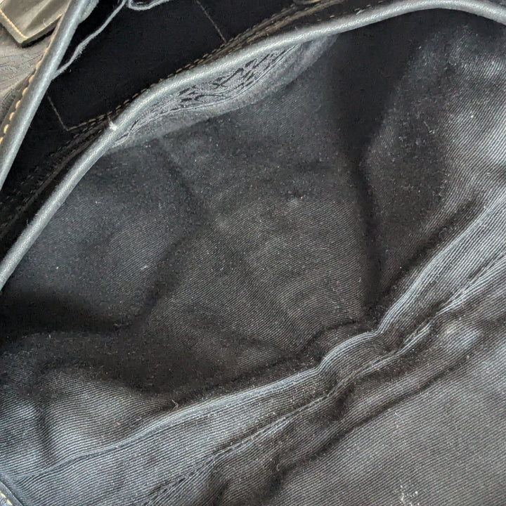Coach Soho Signature Logo shoulder Bag 6818