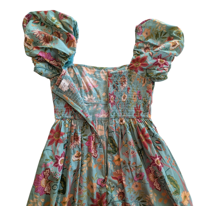 Elizabeth & James Maxi Dress Size Small