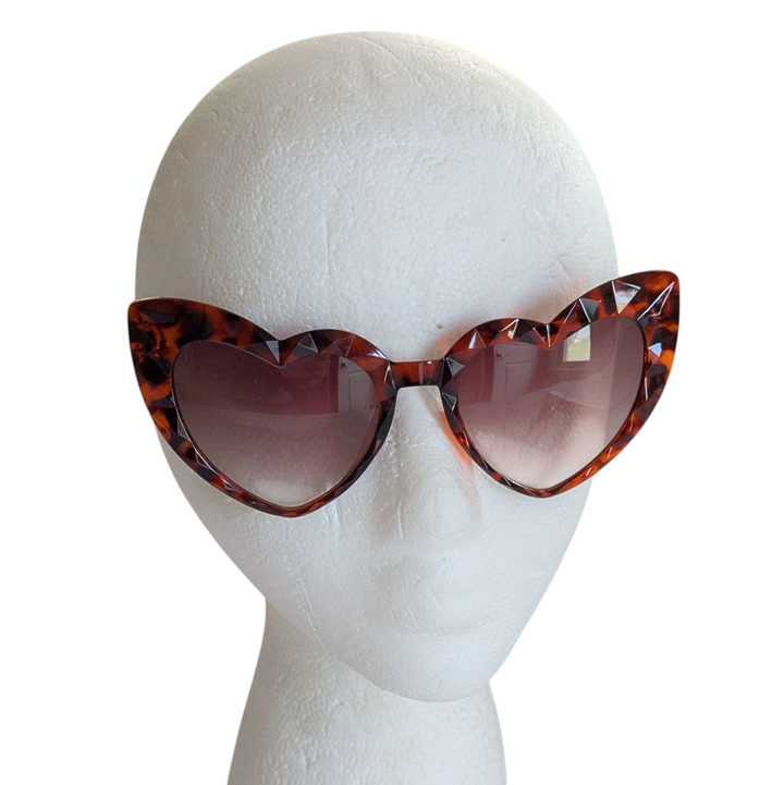 Betsey Johnson Sunglasses