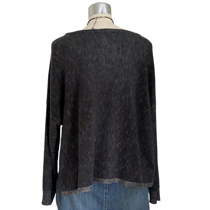 Eileen Fisher Sweater Size Large