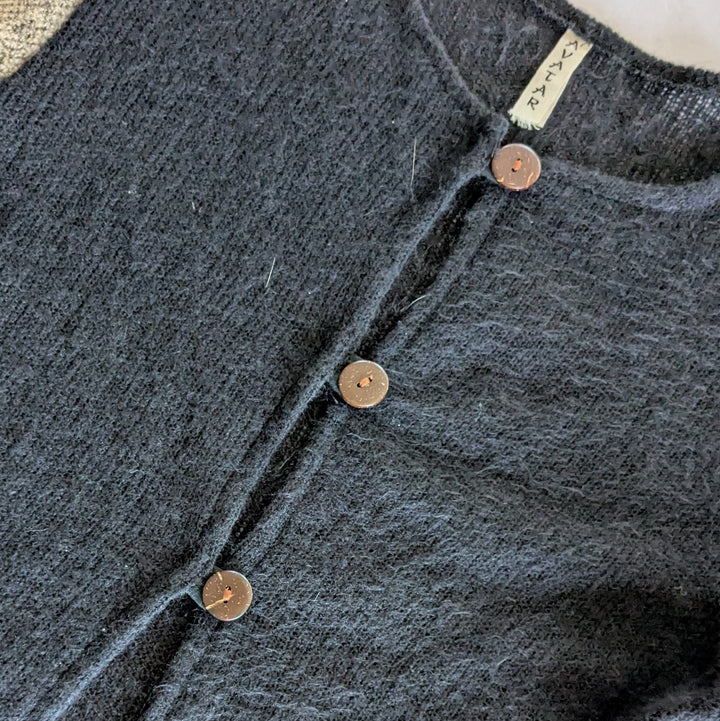 Avatar Cardigan Size Small