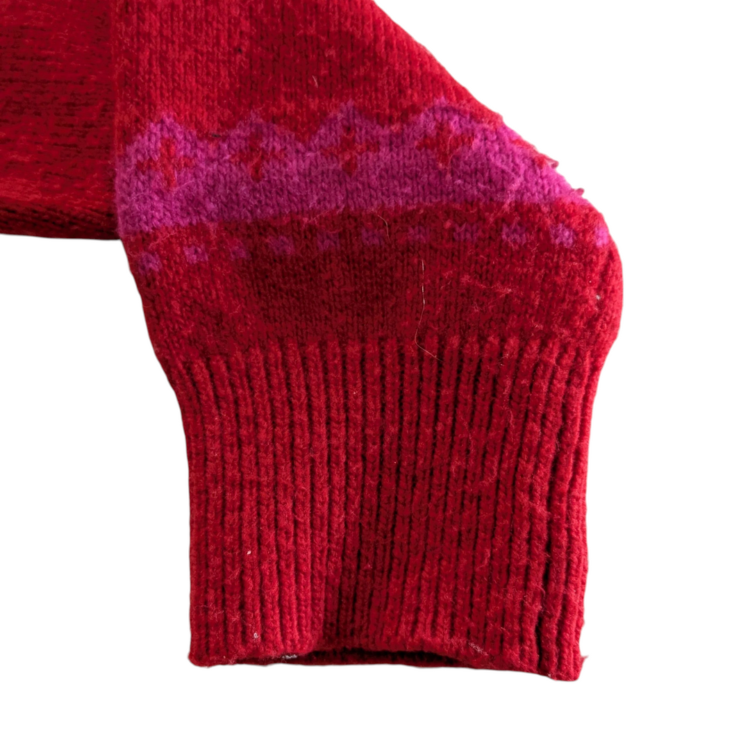 Ann Taylor Turtleneck Sweater Size XS