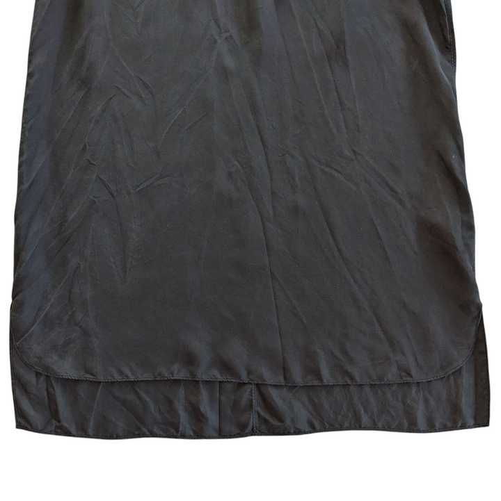 Rag & Bone Silk Tunic Size Medium